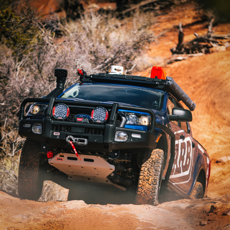 ARB UVP Panels - ARB Under Vehicle Protection Ranger 19On
