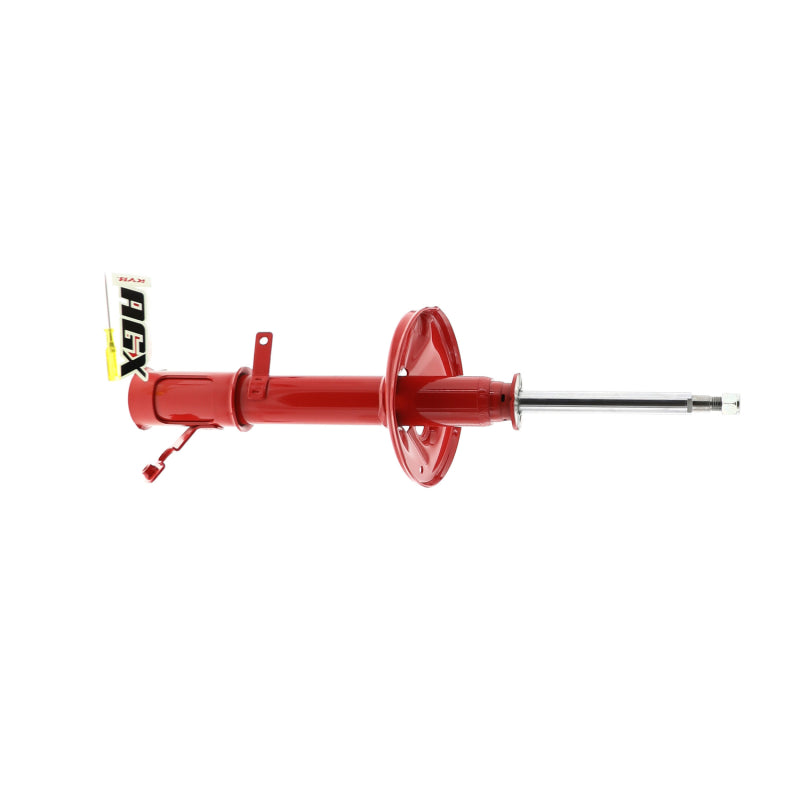 KYB Shocks & Struts AGX - KYB Shocks & Struts AGX Front Left TOYOTA Corolla 93-02