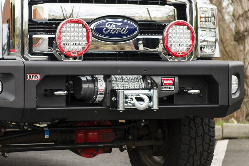 ARB Modular Bar Kits - ARB Textured Modular Bar Type C Kit