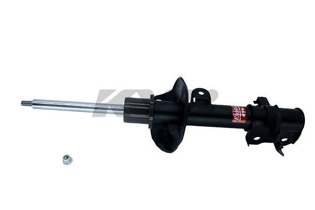 KYB Shock & Strut Excel-G - KYB Shocks & Struts Excel-G Strut Front Right 07-12 Acura RDX / 07-11 Honda CRV