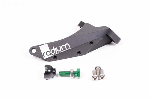 RAD Master Cylinder Braces - Radium Engineering 2015+ Subaru WRX/STI Master Cylinder Brace
