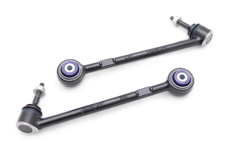 SPR Control Arms - Front - SuperPro 2014 Chevrolet SS Base Front Lower Lower Control Arm Kit