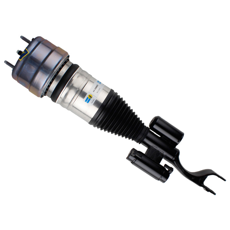 BIL B4 Series Shocks - Bilstein B4 OE Replacement 17-18 Mercedes-Benz E43 AMG Front Left Air Suspension Strut