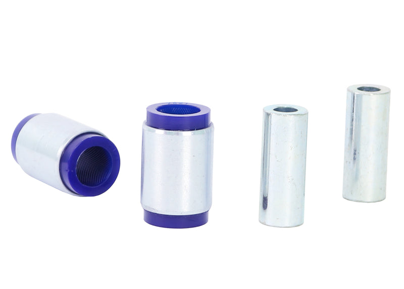 SPR Bushings - Control Arm - SuperPro 2001 BMW M3 Base Rear Lower Inner Control Arm Bushing Kit
