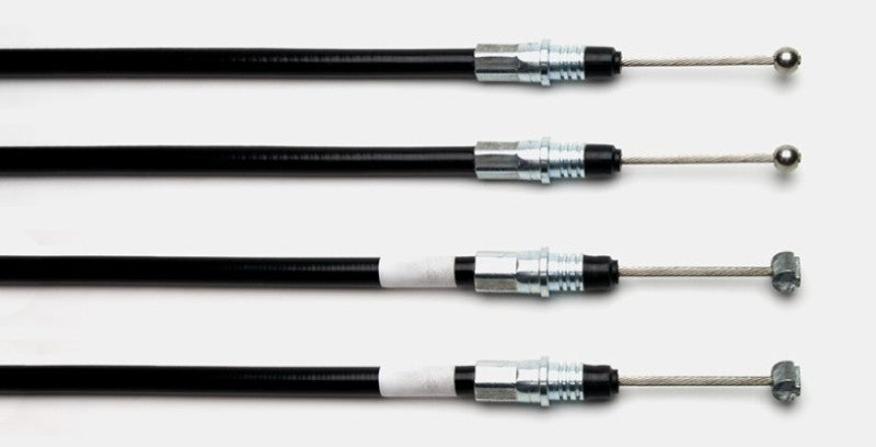 WIL Parking Brake Cable Kit - Wilwood Parking Brake Cable Kit Combination Parking Brake Caliper Honda S2000