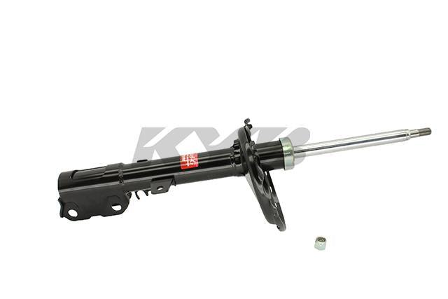 KYB Shock & Strut Excel-G - KYB Shocks & Struts Excel-G Rear Right LEXUS RX350 (FWD) 2008-10 LEXUS RX400H (FWD) 2008