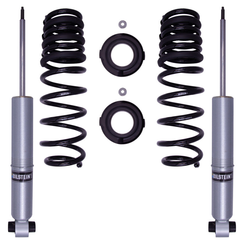 BIL B8 6112 Suspension Kits - Bilstein 21-22 Ford Bronco B8 6112 60mm Shock Absorber Suspension Kit - Rear