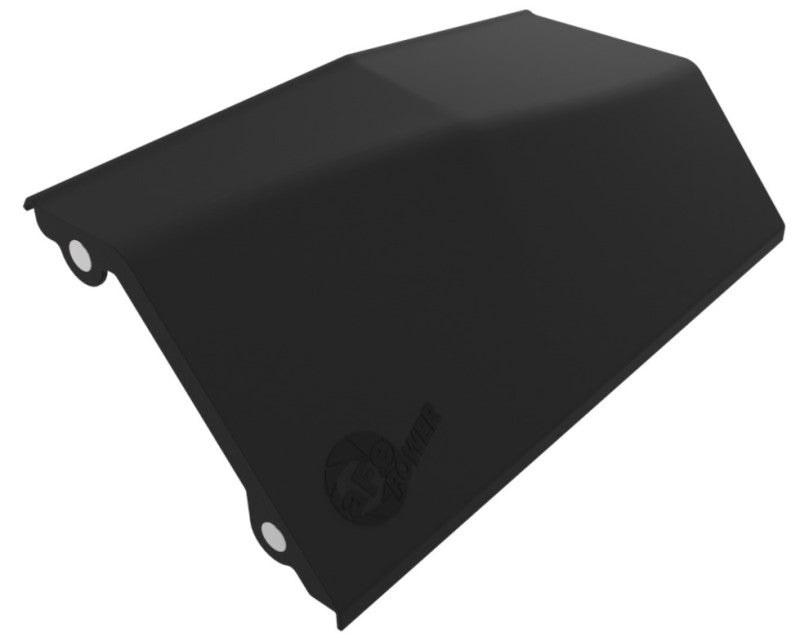 AFE Air Intake Components - aFe Magnum FORCE Stage-2 Intake Cover 19-21 RAM 1500 Fits Intakes 54-13020D/R Or 52-10002D/R