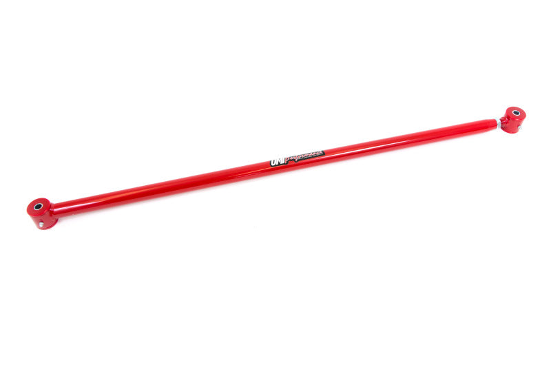 UMI Panhard Rods - UMI Performance 82-02 GM F-Body Single Adjustable Panhard Bar- Poly Bushings