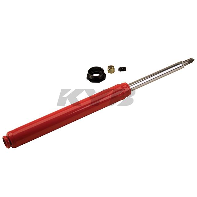 KYB Shocks & Struts AGX - KYB Shocks & Struts AGX Rear TOYOTA MR2 1990-95