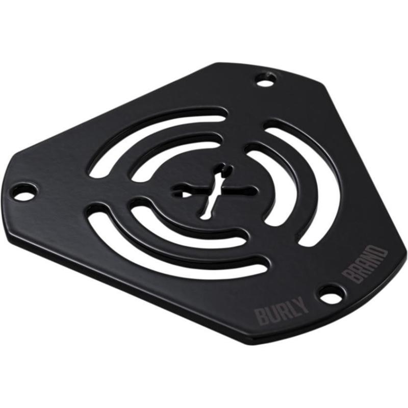 BUR Air Cleaners - Burly Brand Hex Faceplate Wrenches - Black