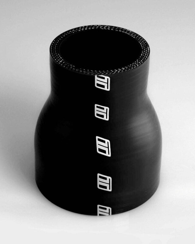 TS Hose Reducers - Turbosmart Hose Reducer 2.00-3.25 - Black