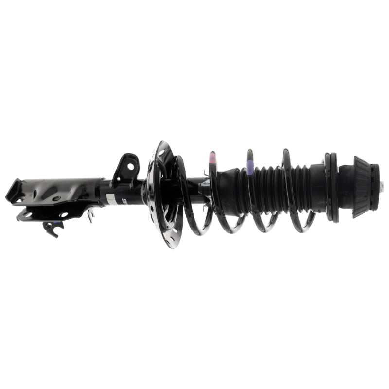 KYB Shocks & Struts Strut Plus - KYB Shocks & Struts Strut Plus Front Left 15-19 Honda Fit