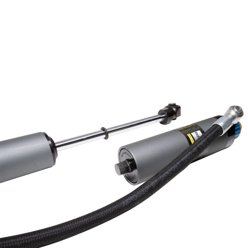 BIL B8 Series Shocks - Bilstein 20-24 Jeep Gladiator Front Right B8 8100 (DSA) Shock Absorber - 3-4.5in Lift