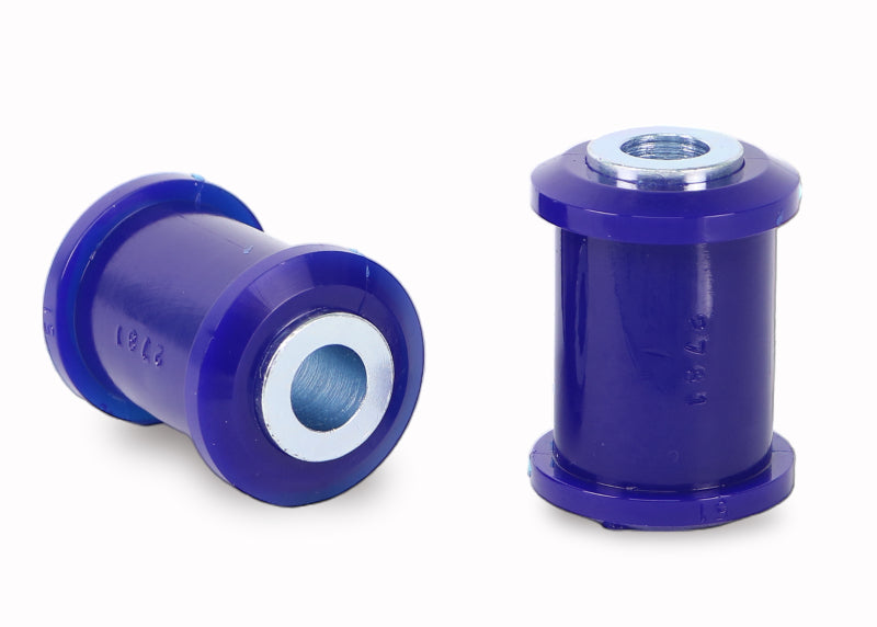 SPR Bushings - Control Arm - SuperPro 2000 Toyota MR2 Spyder Base Front Lower Inner Forward Control Arm Bushing Kit