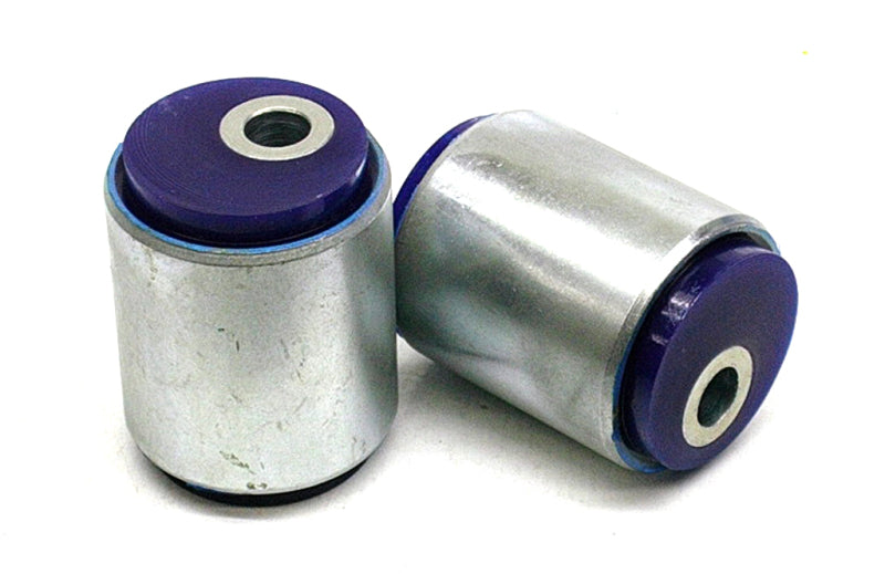 SPR Bushings - Leaf Spring - SuperPro R Leaf Spring Front Eye Eccentric
