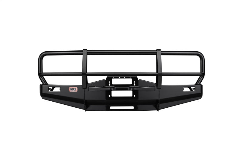 ARB Bull Bars - ARB Winchbar Suit Flares Lc80/Lx450