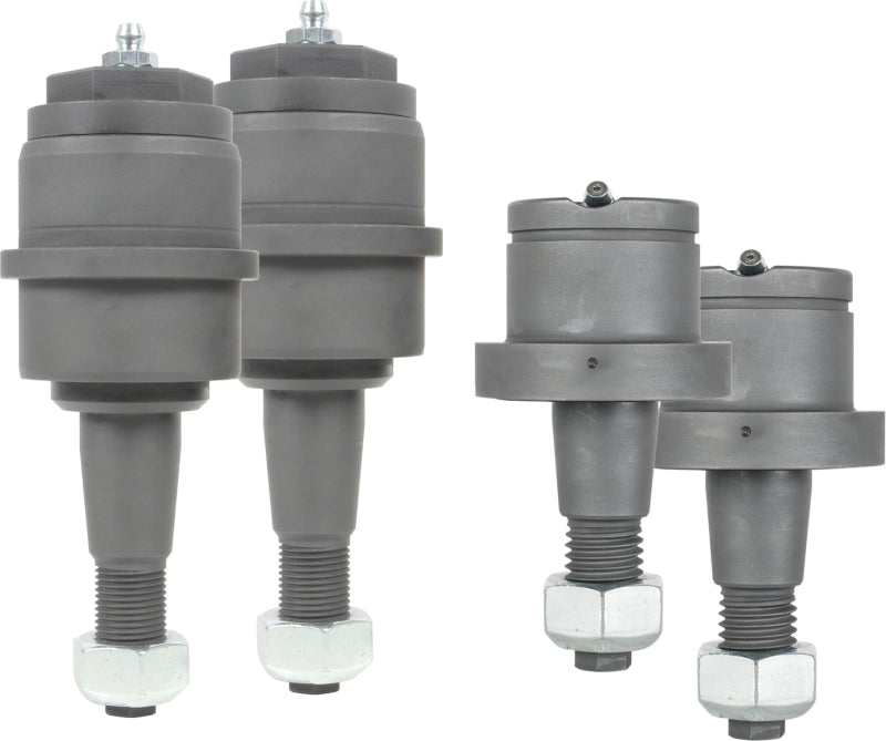 CLI Ball Joints - Carli 03-13 Dodge Ram 2500/3500 Extreme-Duty Ball Joint Package 4WD