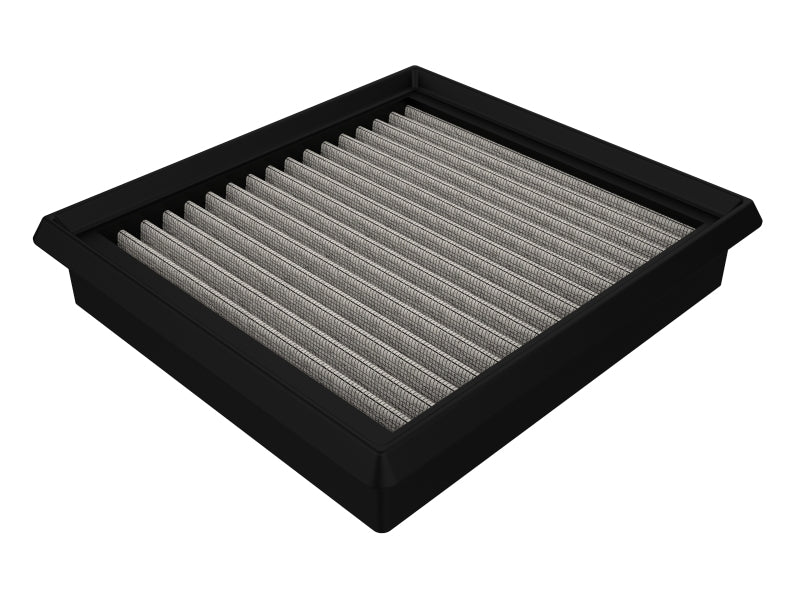 AFE P5R Drop In Air Filter - aFe MagnumFLOW Air Filters OER PDS A/F PDS Nissan 370Z 09-11 V6-3.7L