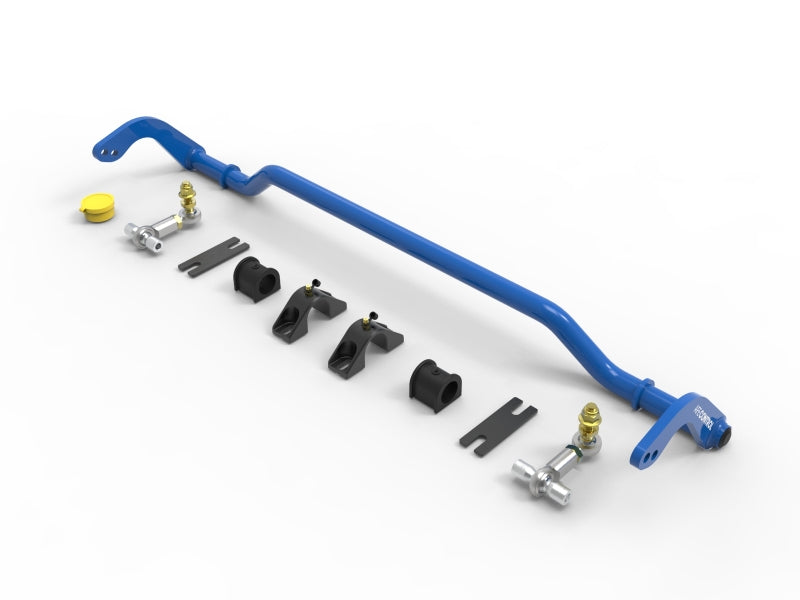 AFE Sway Bar - aFe 15-21 Volkswagen GTI (MKVII) L4-2.0L (t) CONTROL Series Rear Sway Bar