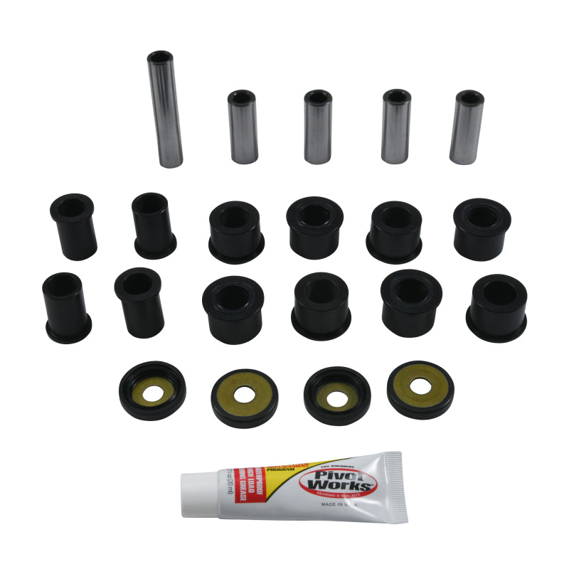 PIV A-Arm Kit - Pivot Works 09-14 Honda TRX420 FA IRS Rear Independent Suspension, 2 Kits Req. Per Veh