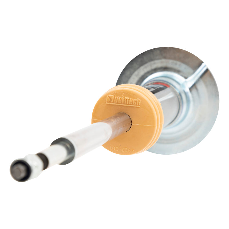 BT Lower & Lift Shock - Belltech LOWERING AND LIFTING SHOCK 04+ F150 4WD -2inch to +2inch
