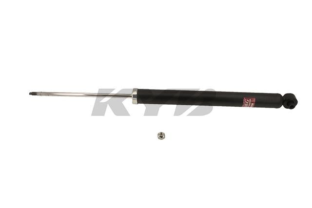 KYB Shock & Strut Excel-G - KYB Shocks & Struts Excel-G Strut Rear 01-05 Volkswagen Jetta
