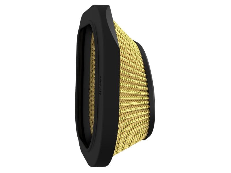 AFE PG7 Air Intake - aFe Aries Powersport Air Filters OER PG7 A/F PG7 MC - KTM 08-09