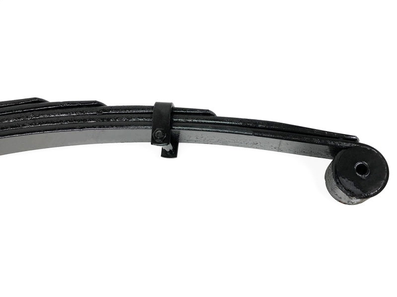 TUF Front Leaf Springs - Tuff Country 80-97 Ford F-250 4wd (w/gas 351 Engine) Front 6in EZ-Ride Leaf Springs (Ea)