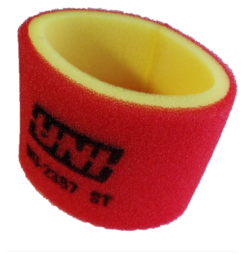 UNI Kawasaki ATV Air Filters - Uni Filter Uni Foam Filter - Kaw Kvf Atv