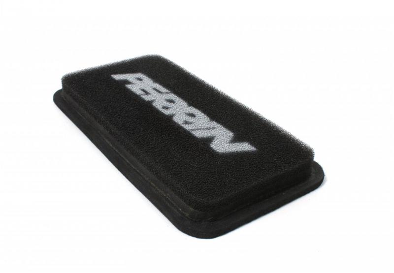 PA Drop In Air Filter - PERRIN 13-20 Subaru BRZ / Scion FR-S / Toyota 86 Drop-In Panel Filter - Black