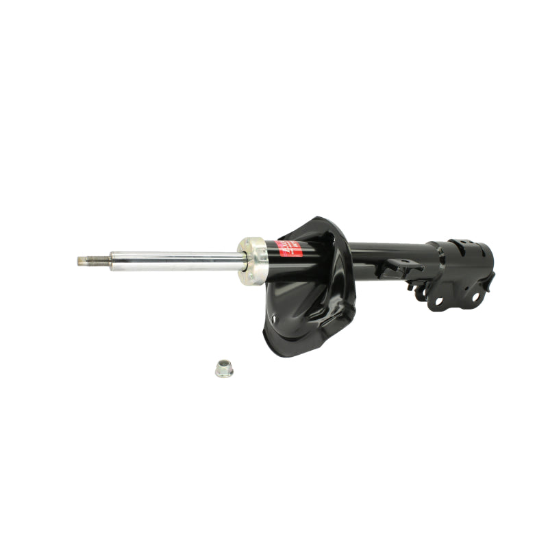KYB Shock & Strut Excel-G - KYB Shocks & Struts Excel-G Front Left MITSUBISHI Outlander 2007-10