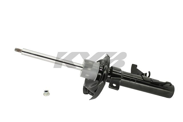KYB Shock & Strut Excel-G - KYB Shocks & Struts Excel-G Front Left VOLVO C30 2008-10 VOLVO S40 2004-10 VOLVO V50 2005-10