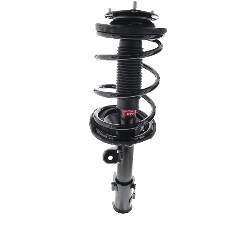 KYB Shocks & Struts Strut Plus - KYB 07-10 HYUNDAI Entourage / 06-14 Kia Sedona Strut-Plus Strut- Front Left