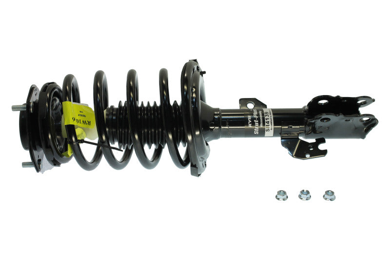 KYB Shocks & Struts Strut Plus - KYB Shocks & Struts Strut Plus Front Left TOYOTA Camry w/ 4 cyl. (Exc. SE