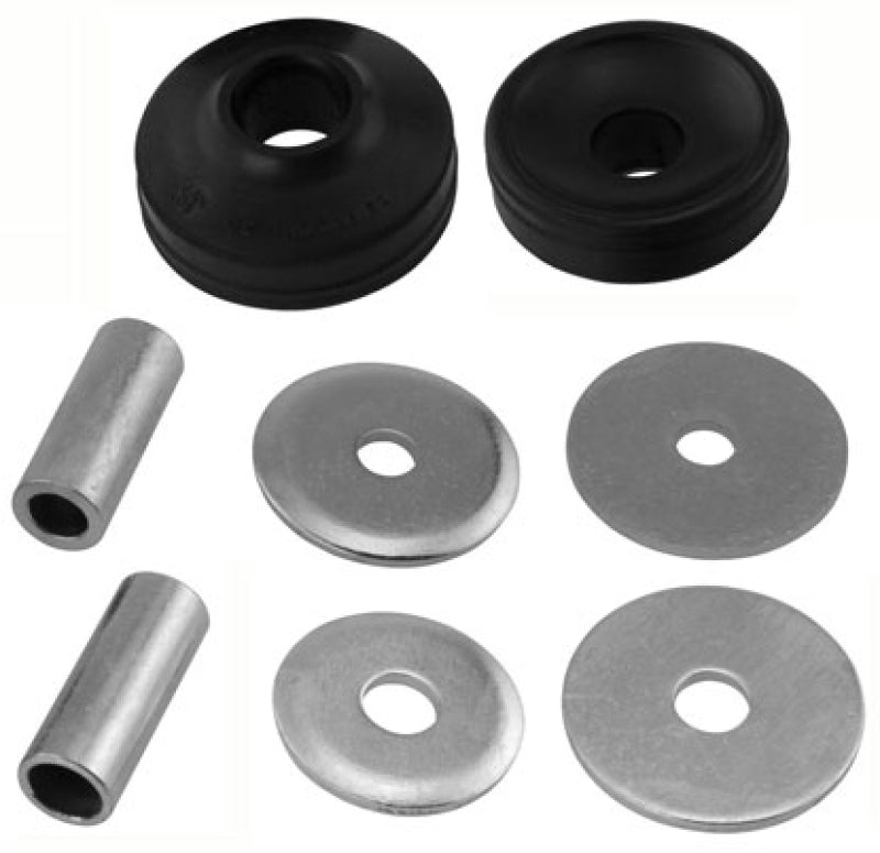 KYB Strut Mounts - KYB Shocks & Struts Strut Mounts Rear ACURA CL 1997-99 ACURA CL 2001-03 ACURA Integra 1986-89 ACURA