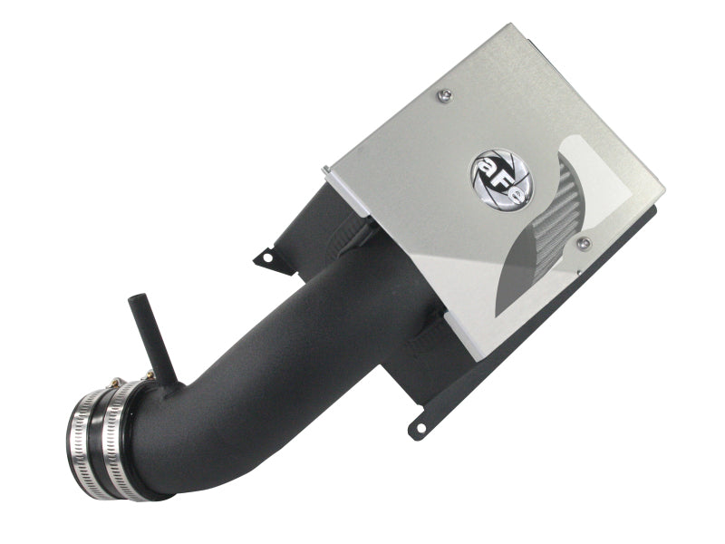 AFE Magnum FORCE Stage-2 Cold Air Intakes - aFe MagnumFORCE Intakes Stage-2 PDS AIS PDS Mini Cooper S 02-06 L4-1.6L