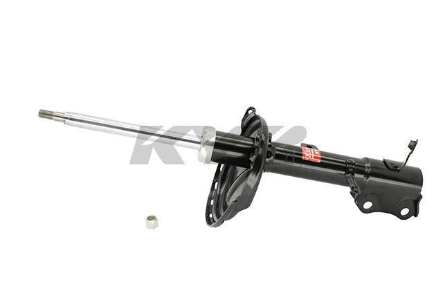 KYB Shock & Strut Excel-G - KYB Shocks & Struts Excel-G Rear Right LEXUS RX330 (AWD) 2004-06 LEXUS RX350 (AWD) 2007 TOYOTA Highl