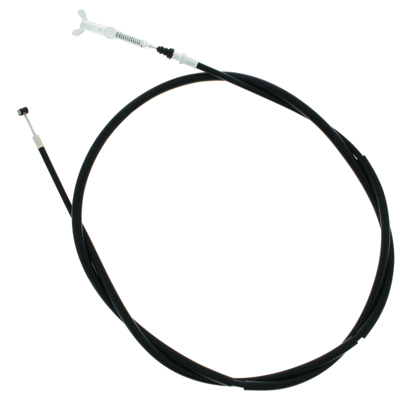 QBS Brake Cables - QuadBoss 04-06 Yamaha YFM350A Bruin 2x4 Rear Hand Brake Cable