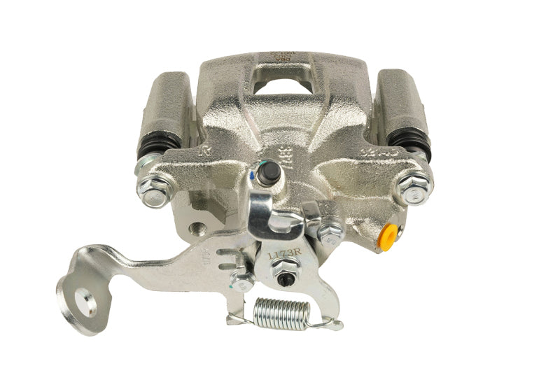DBA Street Series Calipers - DBA 14-15 Mazda 6 2.5L Street Series Right Rear Caliper