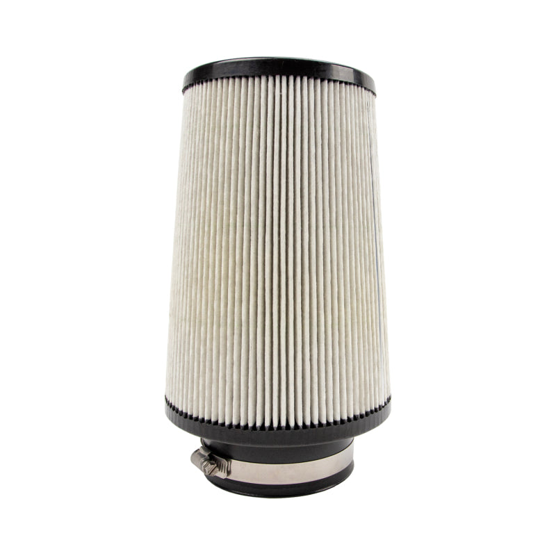 WCF Air Filter - Wehrli Universal 4in Inlet Dry Air Filter (Use w/WCF Kits)