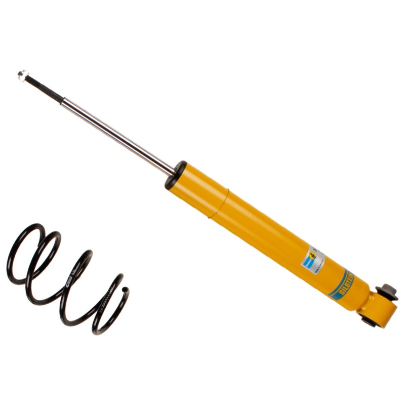 BIL B12 Series Suspension Kits - Bilstein B12 2003 BMW 530i Base Sedan Front and Rear Suspension Kit