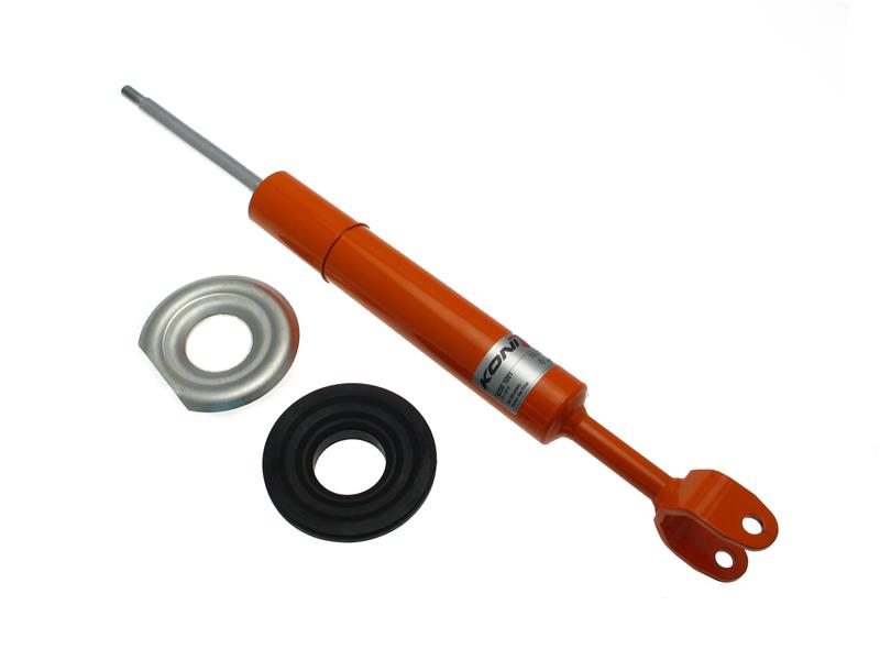 KON STR.T (Orange) Shocks - Koni STR.T (Orange) Shock 98-00 Audi A6 FWD excl. Quattro - Front