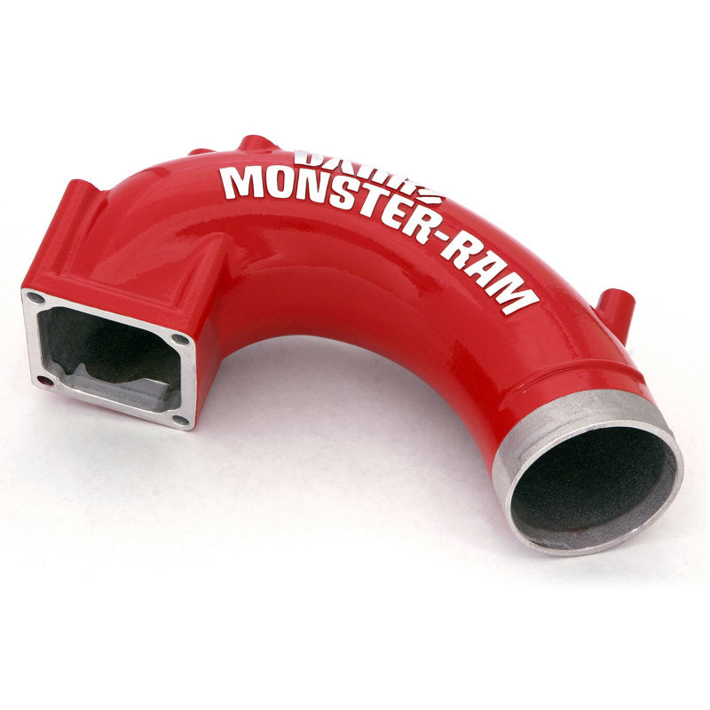 GBE Monster-Ram Intake - Banks Power 03-07 Dodge 5.9L Monster-Ram Intake w/ Boost Tube