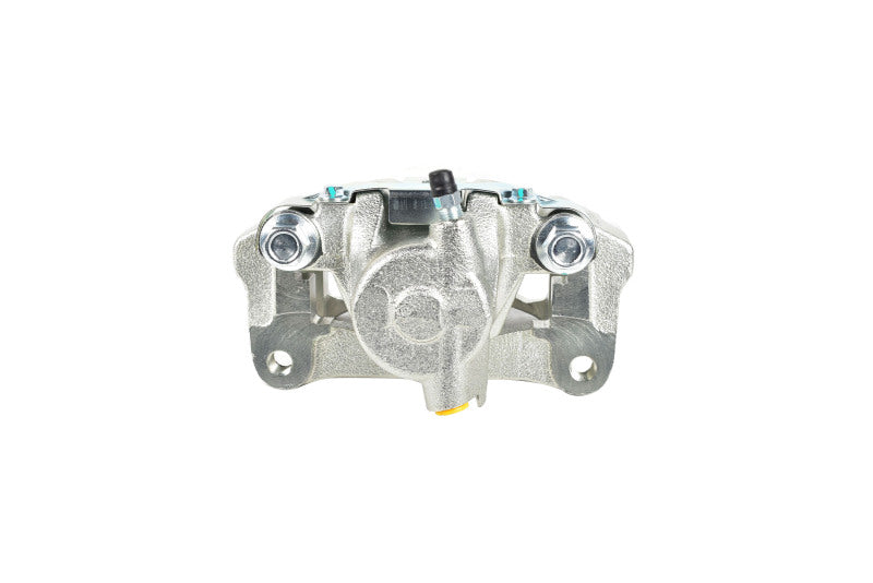 DBA Street Series Calipers - DBA 90-98 Toyota Landcruiser (J80) Street Series Right Rear Caliper