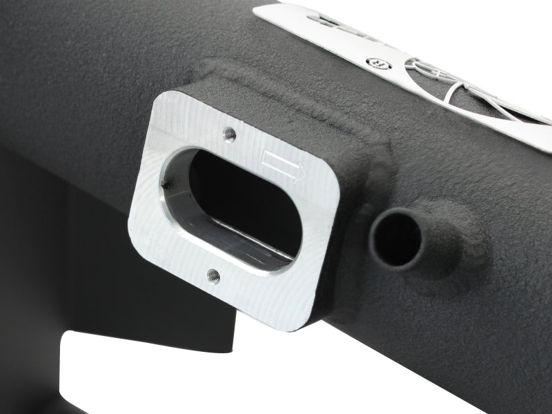 AFE Magnum FORCE Stage-2 Cold Air Intakes - aFe MagnumFORCE Air Intake Stage-2 Pro 5R 10-11 Chevrolet Camaro V6 3.6L