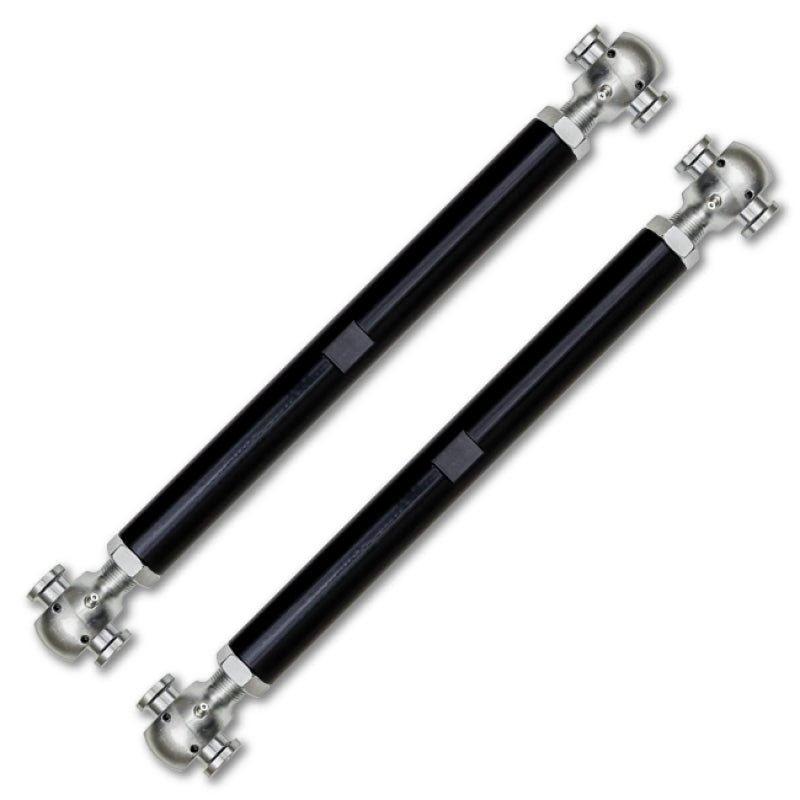 RKR Lower Control Arms - Rock Krawler 07-18 Jeep Wrangler JK/JKU Double Adjustable Rear Lower Control Arms