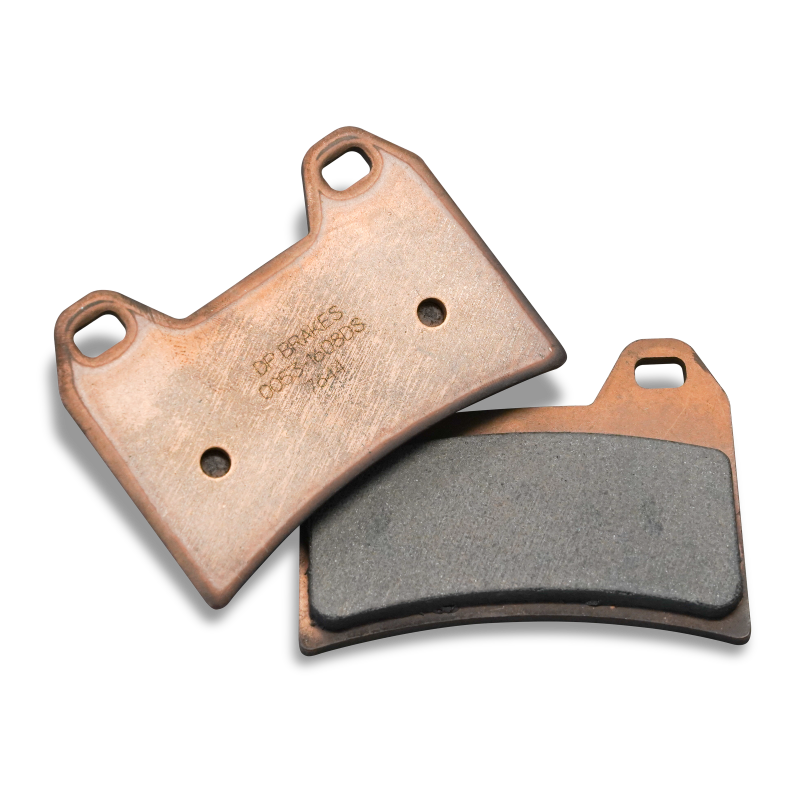 PFM Brake Pads - Performance Machine Brake Pad 137X4 Dp Sport