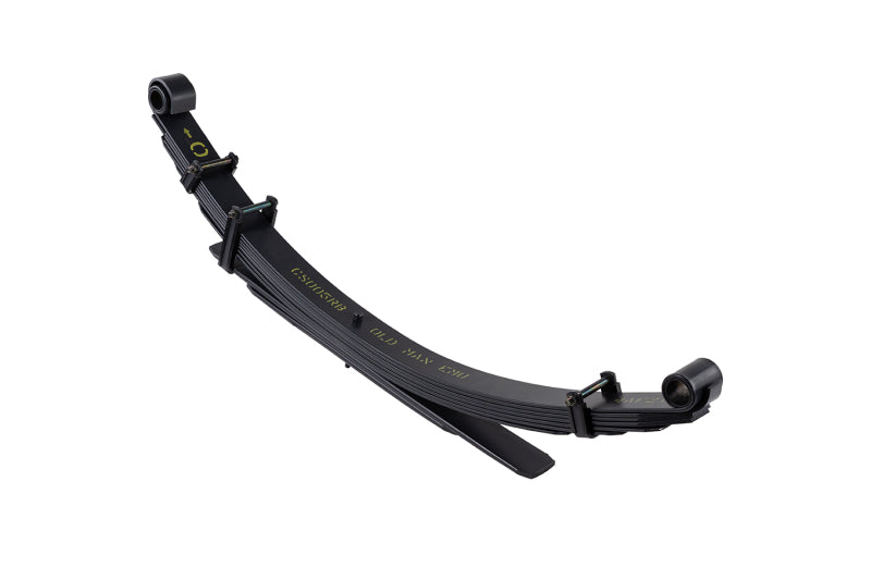 ARB OME Dakar Leaf Springs - ARB / OME Leaf Spring Toy 60 Ser-Rear-