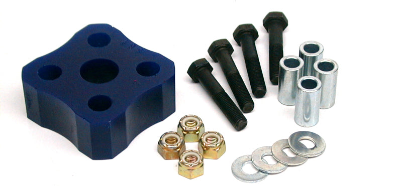 SPR Bushings - Steering Idler - SuperPro Gmh-Steering Coupling